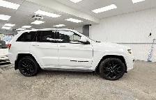Jeep Grand Cherokee Altitude 4x4 Altitude 2021 - Photo 6
