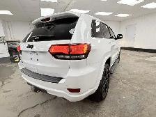 Jeep Grand Cherokee Altitude 4x4 Altitude 2021 - Photo 7