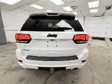 Jeep Grand Cherokee Altitude 4x4 Altitude 2021 - Photo 8