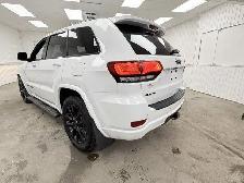 Jeep Grand Cherokee Altitude 4x4 Altitude 2021 - Photo 9