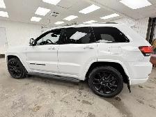 Jeep Grand Cherokee Altitude 4x4 Altitude 2021 - Photo 10