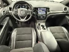 Jeep Grand Cherokee Altitude 4x4 Altitude 2021 - Photo 12