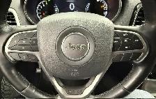 Jeep Grand Cherokee Altitude 4x4 Altitude 2021 - Photo 13