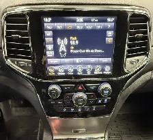 Jeep Grand Cherokee Altitude 4x4 Altitude 2021 - Photo 18