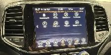 Jeep Grand Cherokee Altitude 4x4 Altitude 2021 - Photo 20