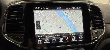 Jeep Grand Cherokee Altitude 4x4 Altitude 2021 - Photo 23