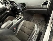Jeep Grand Cherokee Altitude 4x4 Altitude 2021 - Photo 37
