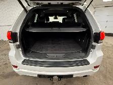 Jeep Grand Cherokee Altitude 4x4 Altitude 2021 - Photo 38