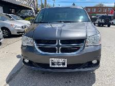 2016 Dodge Grand Caravan SE/SXT - Photo 2