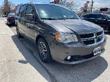 2016 Dodge Grand Caravan SE/SXT - Photo 3