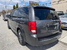 2016 Dodge Grand Caravan SE/SXT - Photo 7