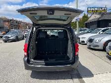 2016 Dodge Grand Caravan SE/SXT - Photo 8