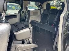 2016 Dodge Grand Caravan SE/SXT - Photo 10