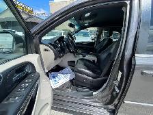 2016 Dodge Grand Caravan SE/SXT - Photo 12