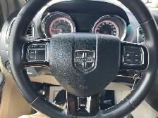 2016 Dodge Grand Caravan SE/SXT - Photo 14