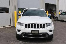 2015 Jeep Grand Cherokee LIMITED 4WD - SUNROOF|NAVI|CAMERA|REMOT - Photo 2