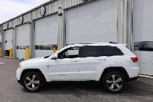 2015 Jeep Grand Cherokee LIMITED 4WD - SUNROOF|NAVI|CAMERA|REMOT - Photo 3
