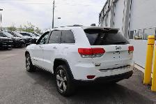 2015 Jeep Grand Cherokee LIMITED 4WD - SUNROOF|NAVI|CAMERA|REMOT - Photo 4