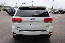2015 Jeep Grand Cherokee LIMITED 4WD - SUNROOF|NAVI|CAMERA|REMOT - Photo 5