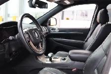 2015 Jeep Grand Cherokee LIMITED 4WD - SUNROOF|NAVI|CAMERA|REMOT - Photo 6