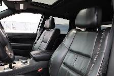 2015 Jeep Grand Cherokee LIMITED 4WD - SUNROOF|NAVI|CAMERA|REMOT - Photo 7