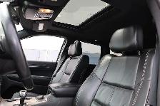 2015 Jeep Grand Cherokee LIMITED 4WD - SUNROOF|NAVI|CAMERA|REMOT - Photo 8
