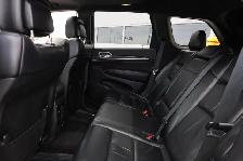 2015 Jeep Grand Cherokee LIMITED 4WD - SUNROOF|NAVI|CAMERA|REMOT - Photo 9