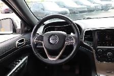 2015 Jeep Grand Cherokee LIMITED 4WD - SUNROOF|NAVI|CAMERA|REMOT - Photo 11