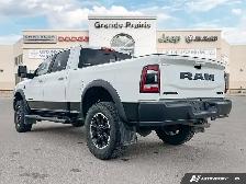 2024 Ram 2500 Rebel | Leather | Sunroof | Remote Start - Photo 4