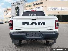 2024 Ram 2500 Rebel | Leather | Sunroof | Remote Start - Photo 5