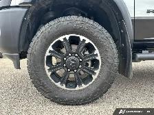 2024 Ram 2500 Rebel | Leather | Sunroof | Remote Start - Photo 10