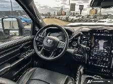 2024 Ram 2500 Rebel | Leather | Sunroof | Remote Start - Photo 12