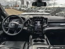 2024 Ram 2500 Rebel | Leather | Sunroof | Remote Start - Photo 13