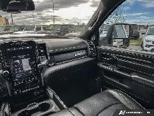 2024 Ram 2500 Rebel | Leather | Sunroof | Remote Start - Photo 14