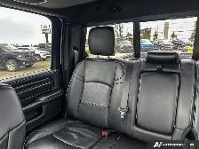 2024 Ram 2500 Rebel | Leather | Sunroof | Remote Start - Photo 16