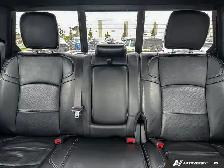 2024 Ram 2500 Rebel | Leather | Sunroof | Remote Start - Photo 17