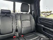 2024 Ram 2500 Rebel | Leather | Sunroof | Remote Start - Photo 18
