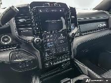 2024 Ram 2500 Rebel | Leather | Sunroof | Remote Start - Photo 19