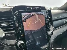 2024 Ram 2500 Rebel | Leather | Sunroof | Remote Start - Photo 24