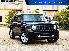 2016 Jeep Patriot North 2.4L | Sunroof | Remote Start
