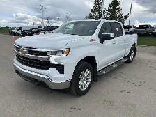 2024 Chevrolet Silverado 1500 LT 5.3L | Standard Box - Photo 3