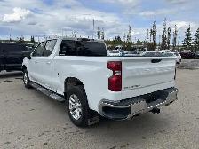 2024 Chevrolet Silverado 1500 LT 5.3L | Standard Box - Photo 4