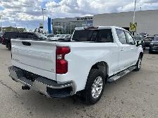 2024 Chevrolet Silverado 1500 LT 5.3L | Standard Box - Photo 5