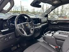 2024 Chevrolet Silverado 1500 LT 5.3L | Standard Box - Photo 6