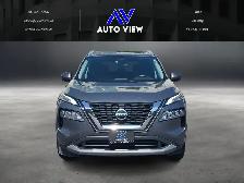 2021 Nissan Rogue FWD SV DEALER SERVICED - Photo 2