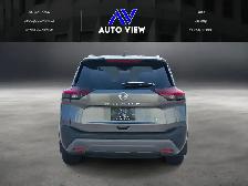 2021 Nissan Rogue FWD SV DEALER SERVICED - Photo 6