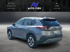 2021 Nissan Rogue FWD SV DEALER SERVICED - Photo 7