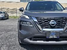 2021 Nissan Rogue FWD SV DEALER SERVICED - Photo 11