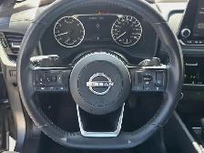 2021 Nissan Rogue FWD SV DEALER SERVICED - Photo 17