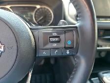 2021 Nissan Rogue FWD SV DEALER SERVICED - Photo 19